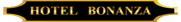 Hotel bonanza Logo